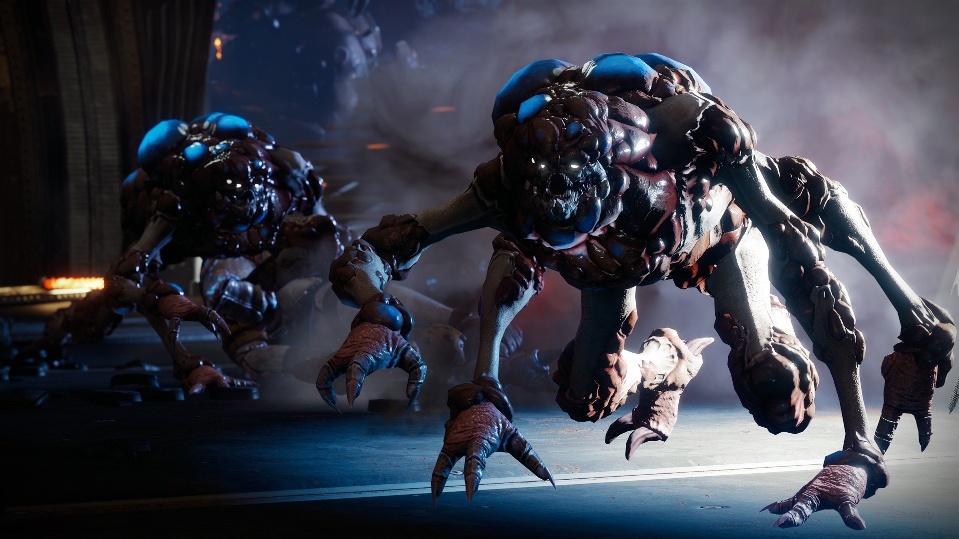 Destiny 2: Los Renegados - Imagen 36